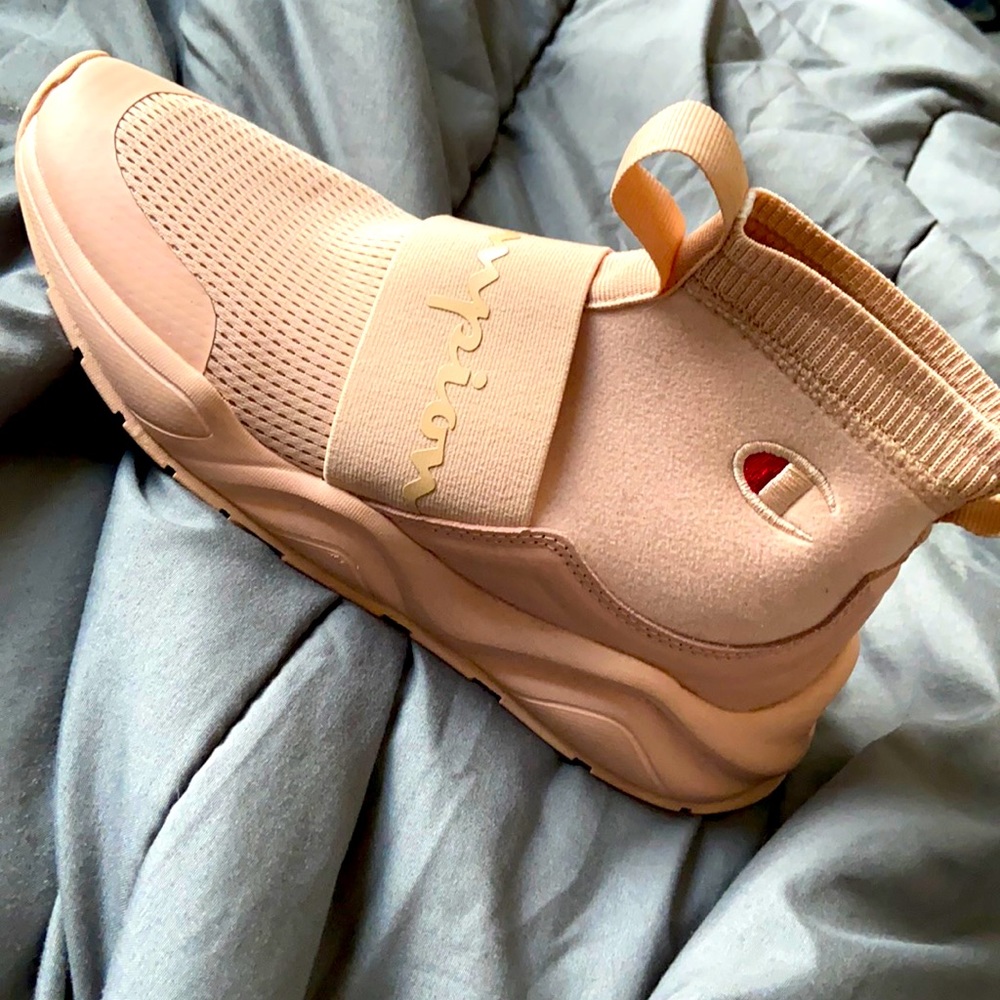 Champion shoes
